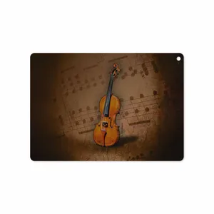 MAHOOT Violin-Instrument Cover Sticker for Apple iPad Air 2 2014 A1567