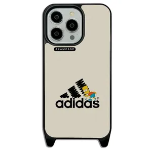 AKAM AMCWLA13PRO-ADIDAS9 Cover For Apple iPhone 13 Pro