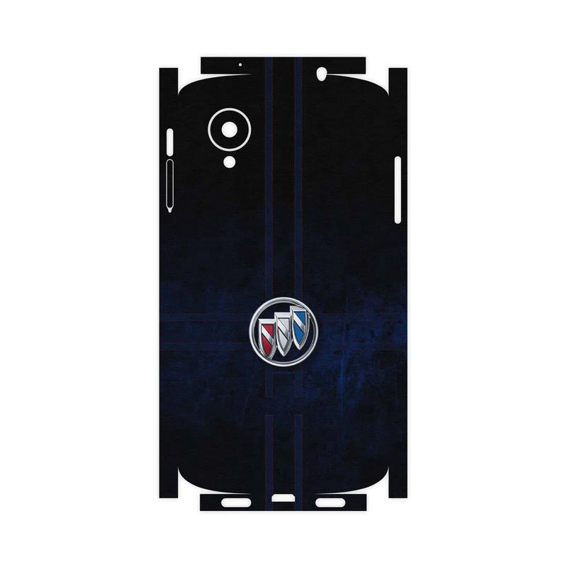 برچسب پوششی ماهوت مدل Buick-FullSkin مناسب برای گوشی موبایل گوگل Nexus 5