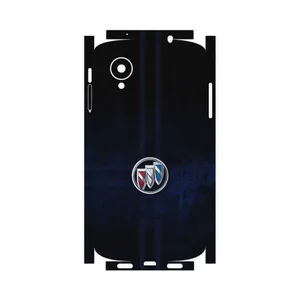 MAHOOT Buick-FullSkin Cover Sticker for Google Nexus 5