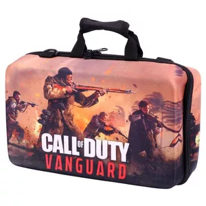 کیف حمل کنسول بازی مدل call of duty vanguard S series