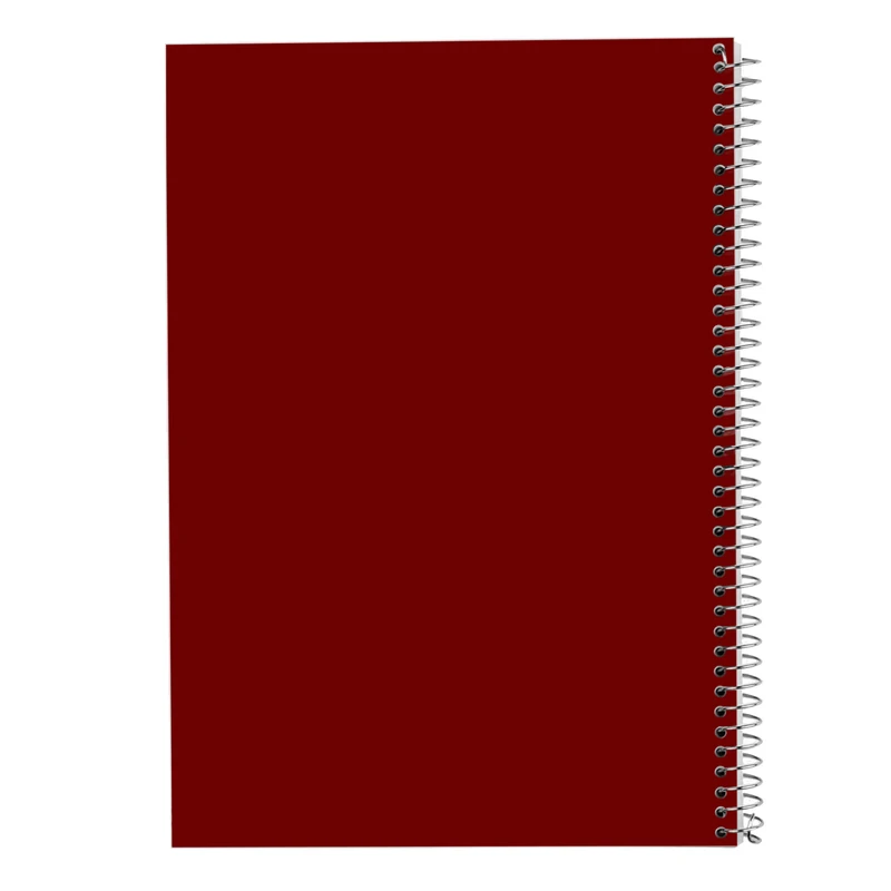 دفتر مشق 50 برگ مدوپد طرح فانتزی کد DF17569