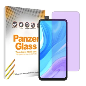 Panzer Glass Resistant model UV screen protector suitable for Huawei Y9s mobile phone