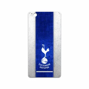 MAHOOT Tottenham Hotspur FC Cover Sticker for Xiaomi Mi 4i