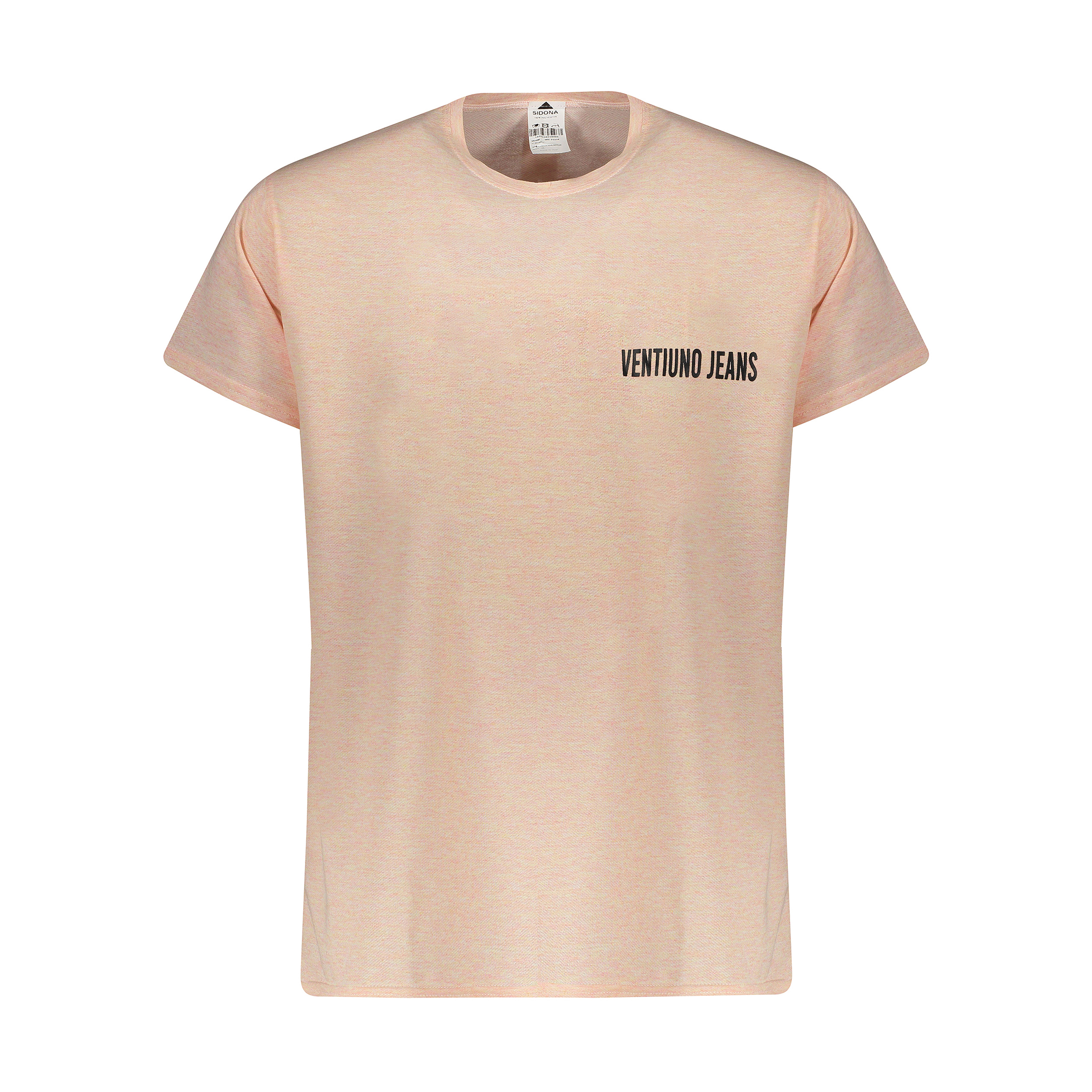 تی شرت آستین کوتاه ورزشی مردانه سیدونا مدل MSI02328-38