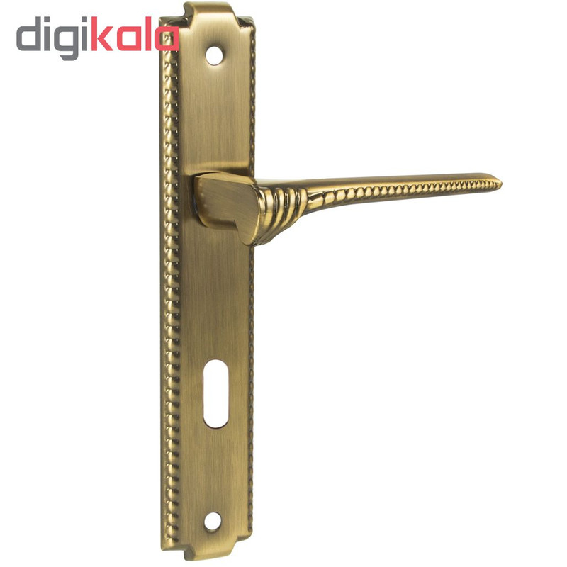 دستگیره در ترووان مدل K814