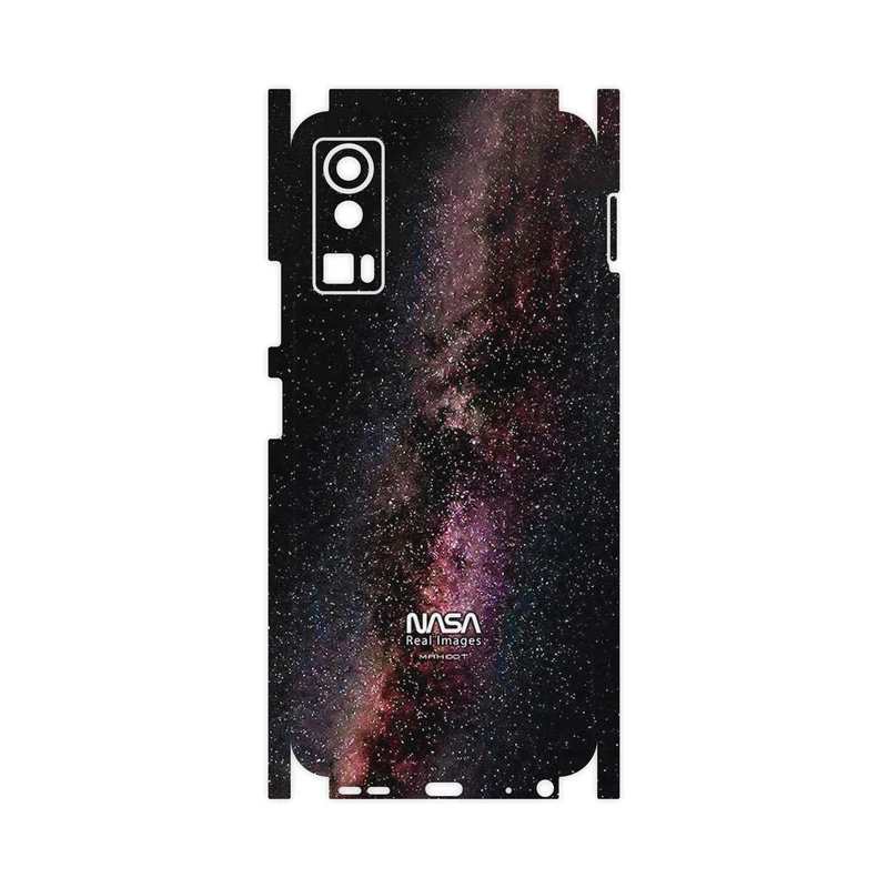 برچسب پوششی ماهوت مدل Universe_by_NASA_2-FullSkin مناسب برای گوشی موبایل جی پلاس X20