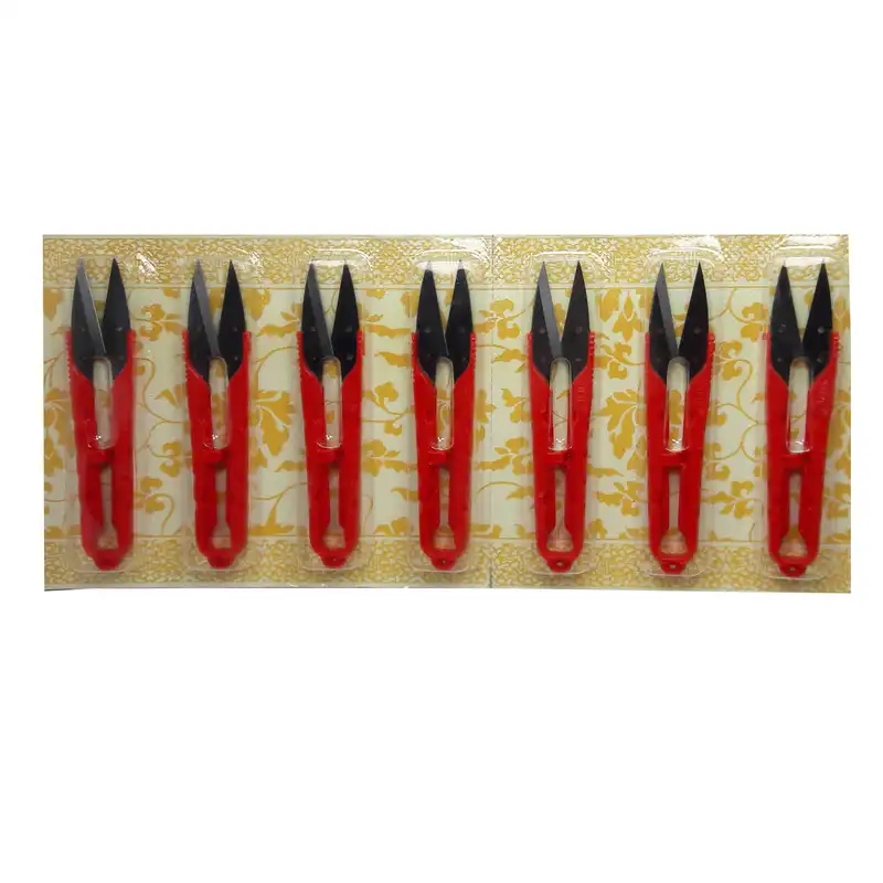 قیچی سرنخ زن مدل YDL