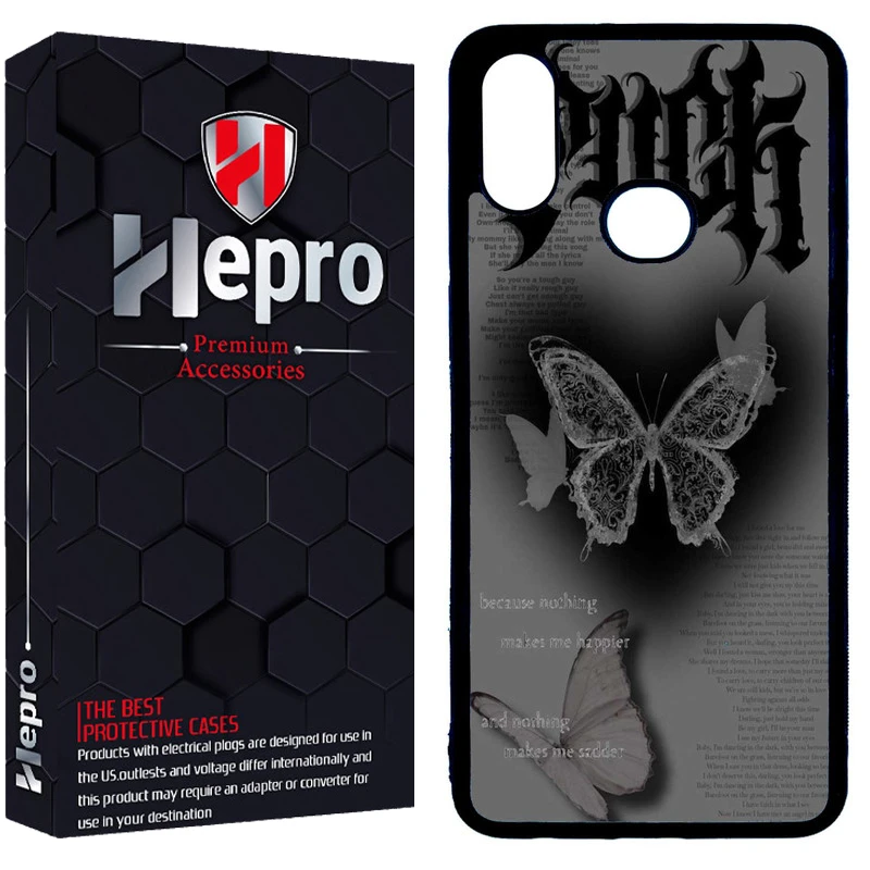 کاور هپرو طرح فانتزی مدل TPU مناسب برای گوشی موبایل سامسونگ Galaxy A10s