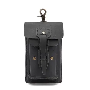 کیف چرمی مدل MR کد 1016