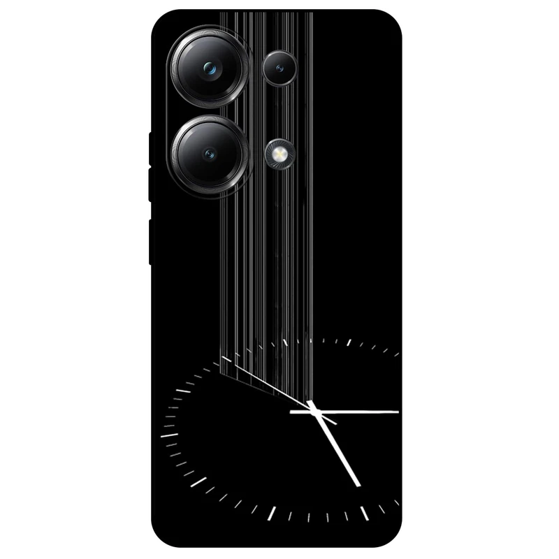 کاور مگافون طرح در میان ستارگان مدل 1895 مناسب برای گوشی موبایل شیائومی Redmi Note 13 Pro 4G