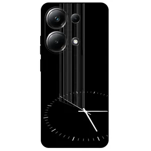 Megafone Interstellar 1895 Cover For Xiaomi Redmi Note 13 Pro 4G