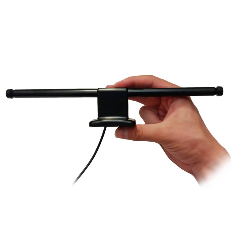 آنتن تقویتی مدل RP SMA 868MHZ Dipole 1