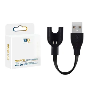 کابل شارژ تنکیو مدل MI3 مناسب برای ساعت هوشمند شیائومی Mi Band 3