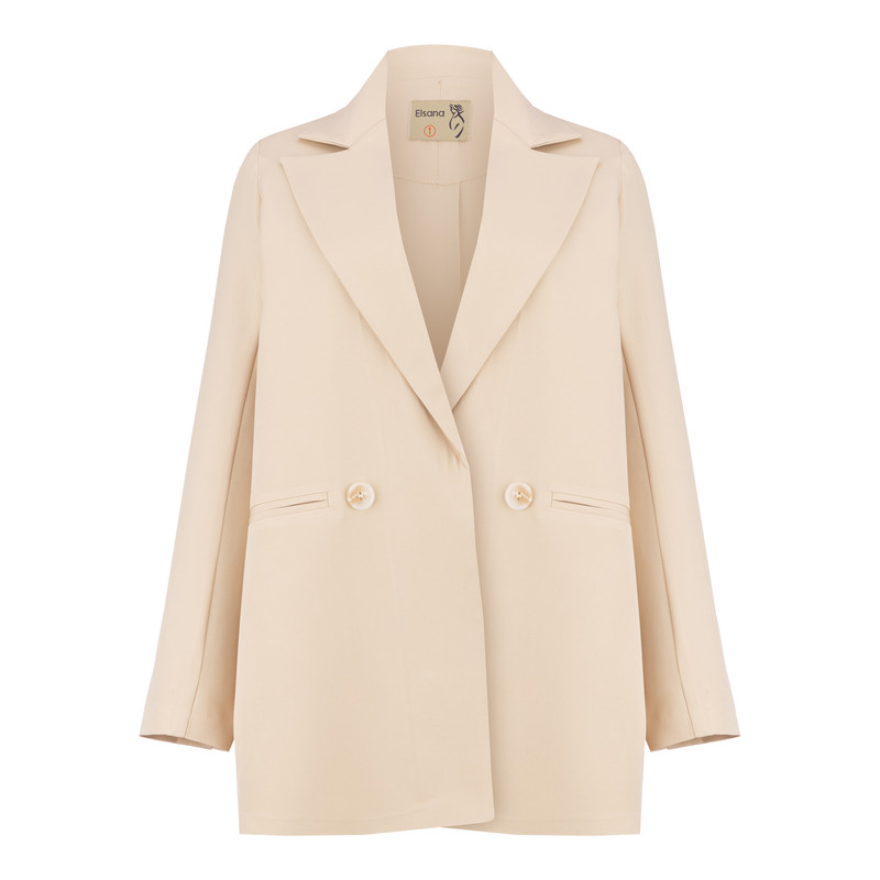 ست کت و شلوار زنانه السانا مدل ساناز کد 202708