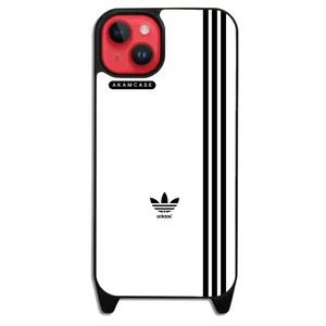 AKAM AMCWLA14PLUS-ADIDAS10 Cover For Apple iPhone 14 Plus