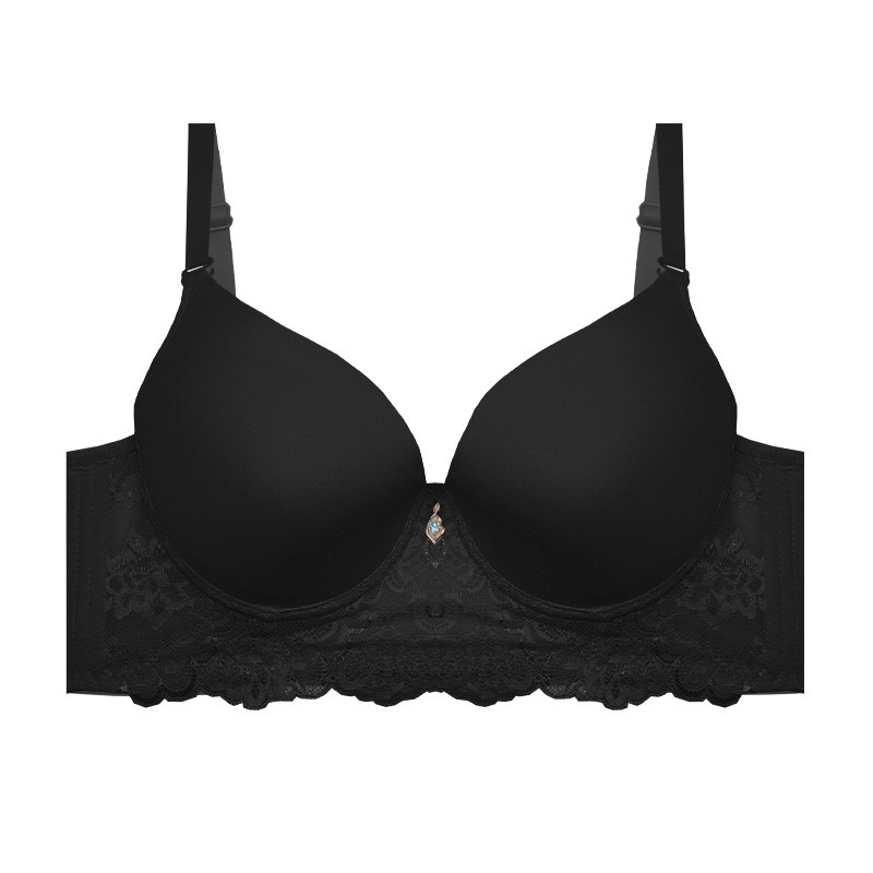 سوتین زنانه طرح گیپور کد 10706s