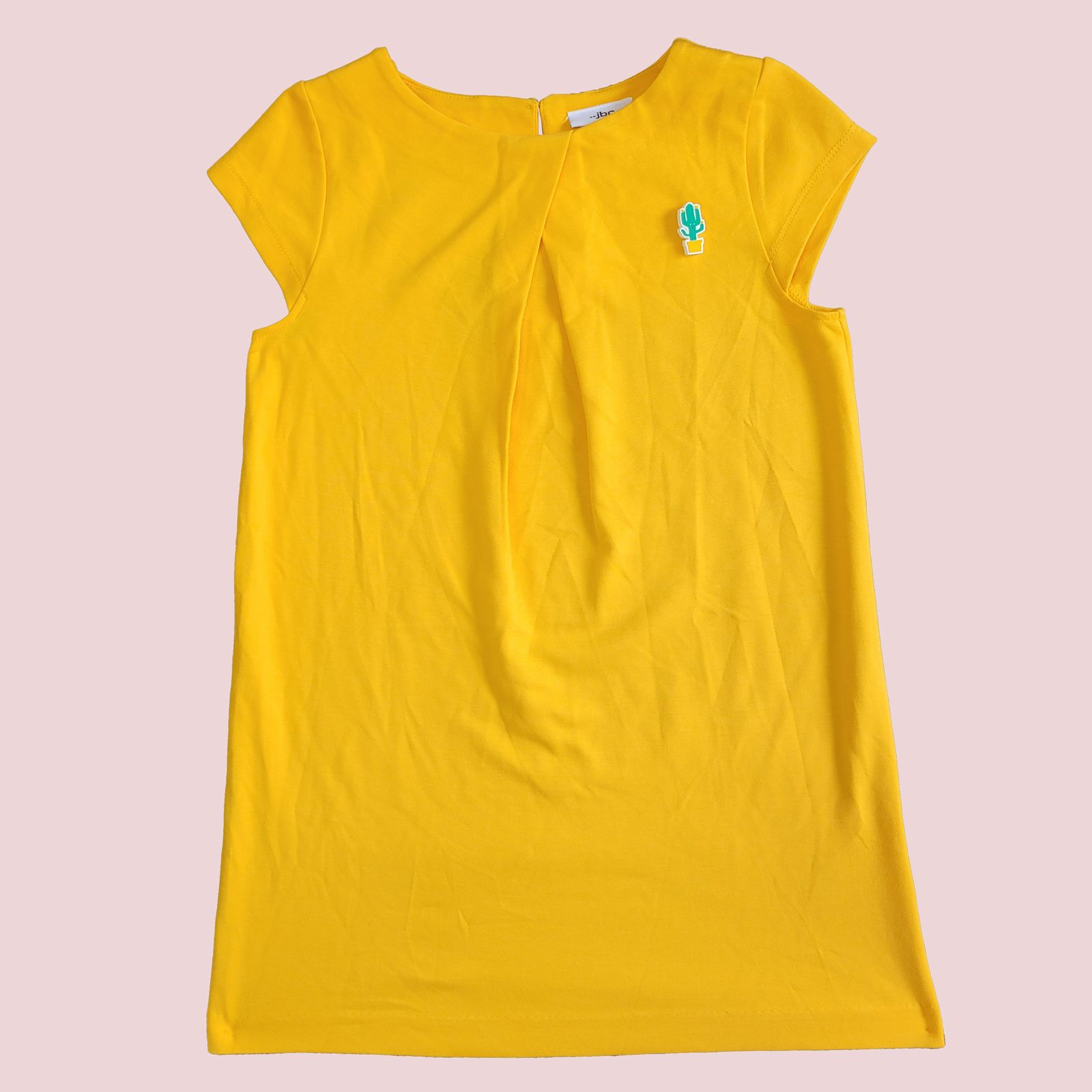 پیراهن دخترانه جی بی سی مدل hgc-0987