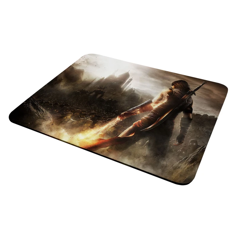 ماوس پد طرح شاهزاده ایرانی مدل MP2412