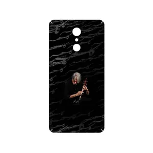 MAHOOT Kayhan Kalhor Cover Sticker for LG Q Stylus