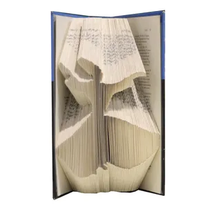 کتاب تزئینی طرح سماع کد 2