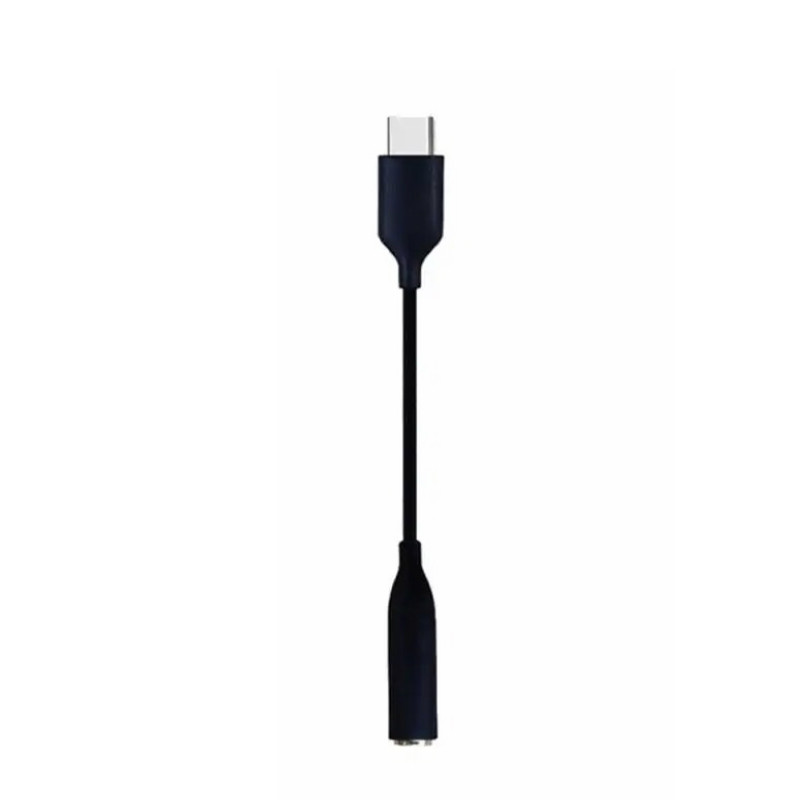 مبدل USB-C به AUX مدل 2024