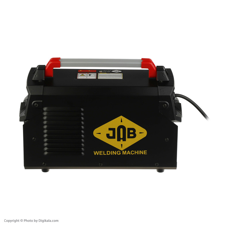 اینورتر جوشکاری 600 آمپر جاب مدل SUPER JAB 600
