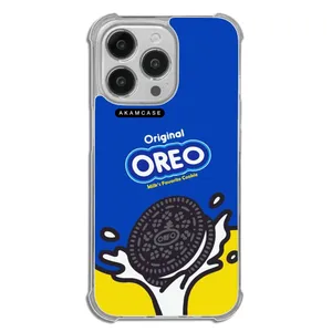AKAM AMCWTA13PRO-OREO7 Cover For Apple iPhone 13 Pro