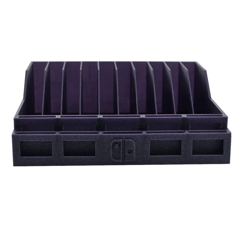 پایه نگهدارنده بازی مدل نیتندو 10 اسلت