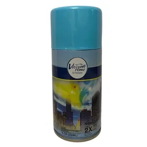 خوشبوکننده هوا ویسکونتی رومه مدل New York حجم 320 میلی لیتر