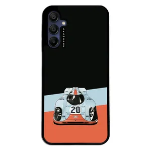 AKAM AMC-WSGA15-CARS-36 Cover For Samsung Galaxy A15