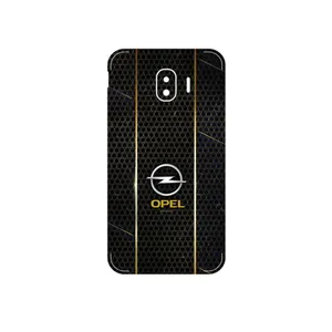 MAHOOT OPEL Cover Sticker for Samsung Galaxy J2 Pro 2018