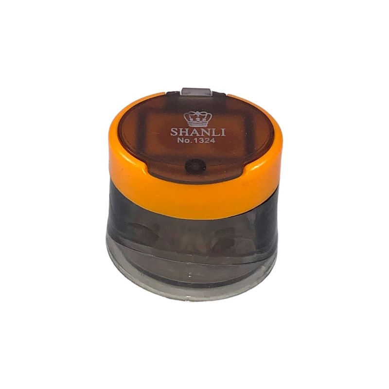 تراش شانلی مدل فانتزی بسته 3 عددی