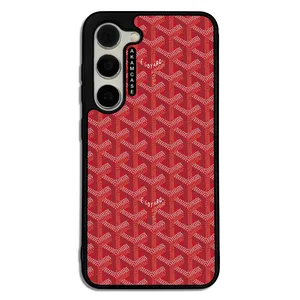 AKAM AMC-WSGS23-RICH-2 Cover For Samsung Galaxy S23