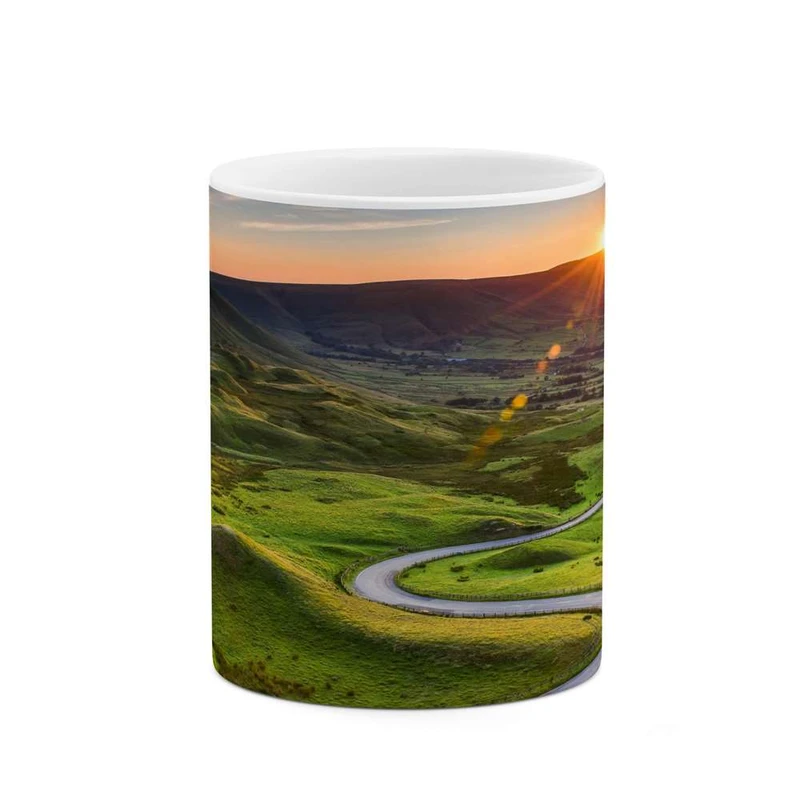 ماگ کاکتی مدل منظره کد mgh16840