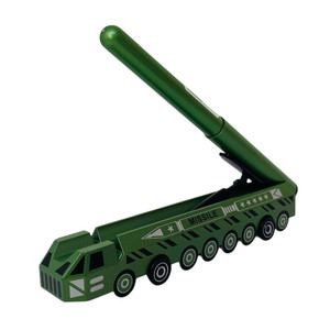 روان نویس 0.4 میلی متری مدل لانچر 1066