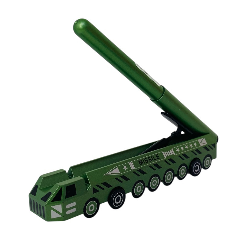 روان نویس 0.4 میلی متری مدل لانچر 1066