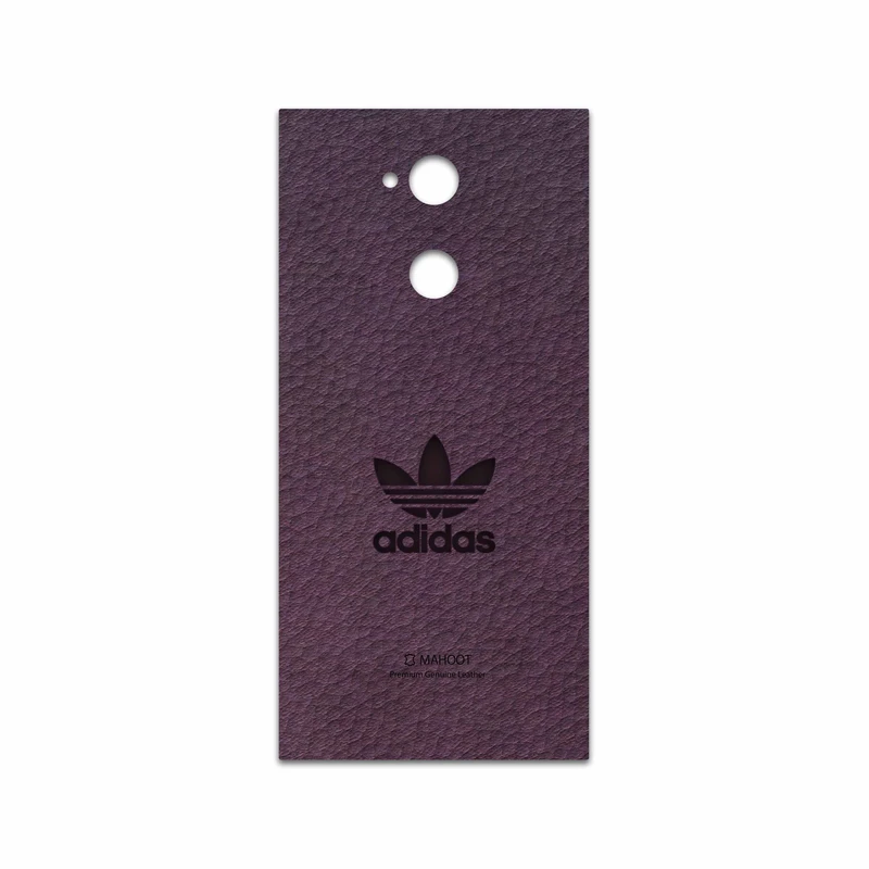 برچسب پوششی ماهوت مدل PL-DDS مناسب برای گوشی موبایل سونی Xperia XA2 Ultra