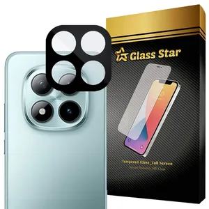 Glass Star LFUG20 Camera Lens Protector For Xiaomi Redmi Note 15 Pro Plus