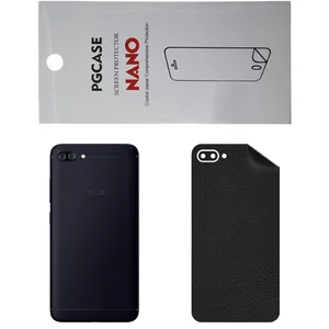 STAR CH Back Skin For ASUS Zenfone 4 Max 5.5in