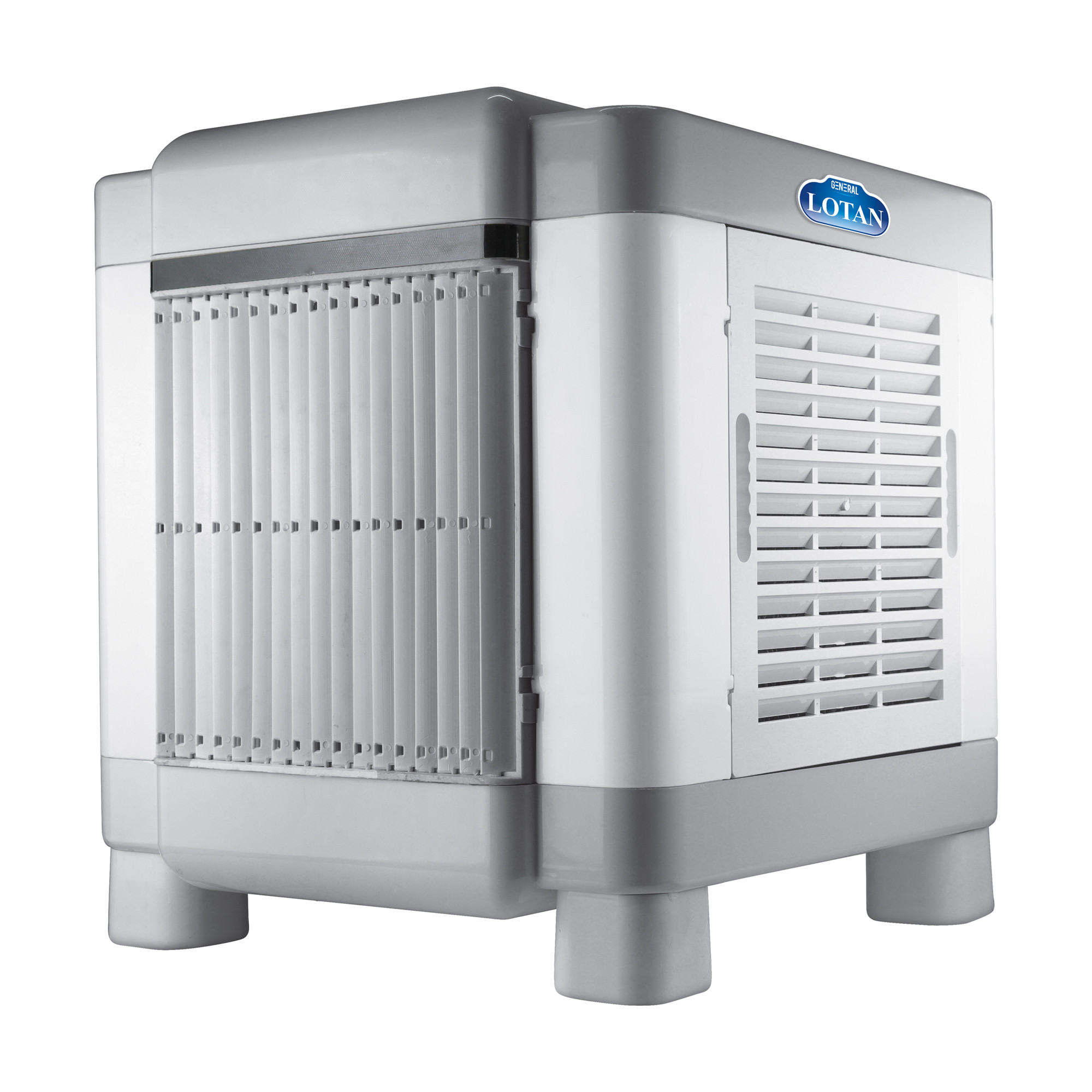 کولر آبی 3500 جنرال لوتان مدل AC3000