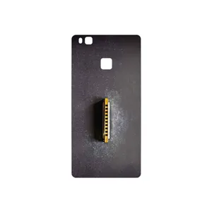 MAHOOT Harmonica Cover Sticker for Huawei P9 Lite