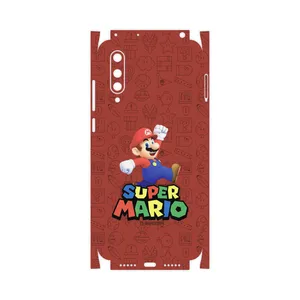 MAHOOT  Super-Mario-Game-FullSkin Cover Sticker for Xiaomi MI 9 Lite