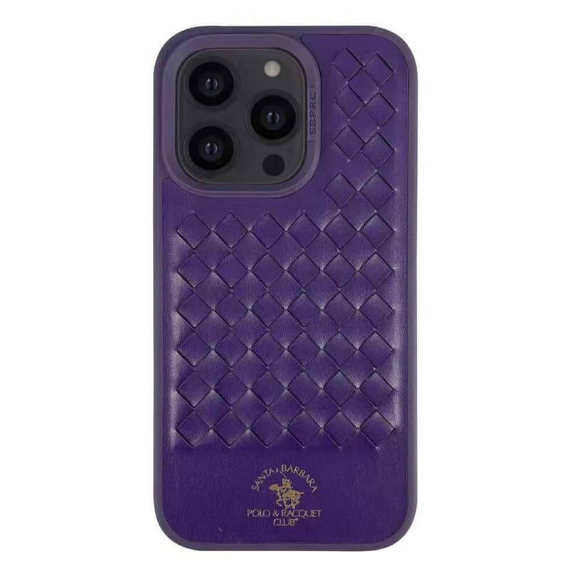 کاور پولو مدل Ravel مناسب برای گوشی موبایل اپل IPhone 14 Pro max