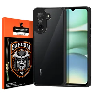 Samurai Aimo Case For Xiaomi Redmi Redmi A5 4G / Poco C71