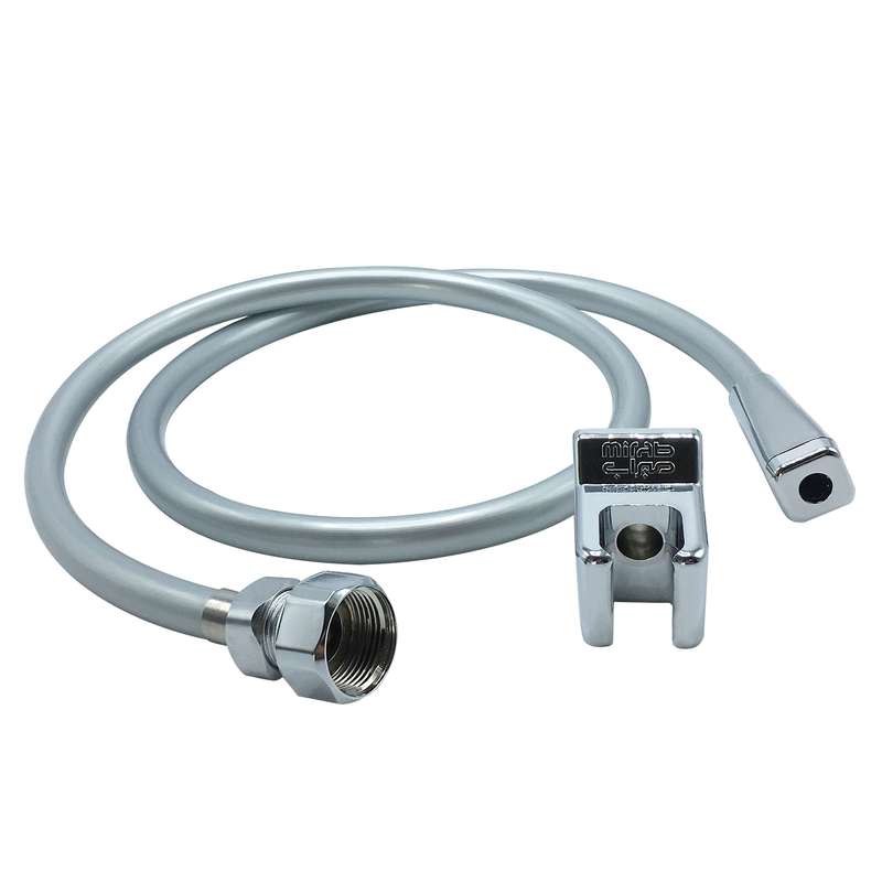 شلنگ توالت توسعه صنعت میراب مدل M20