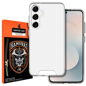 Samurai Space Case For Samsung Galaxy S25 FE