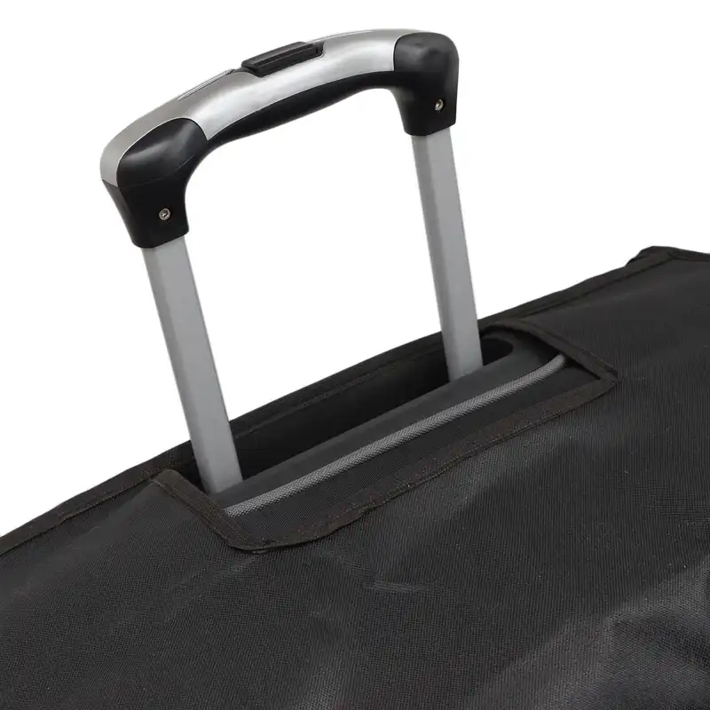 کاور چمدان مدل خلبانی 19