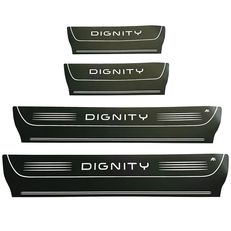 پارکابی خودرو مدل LS مناسب برای دیگنیتی مجموعه 4 عددی