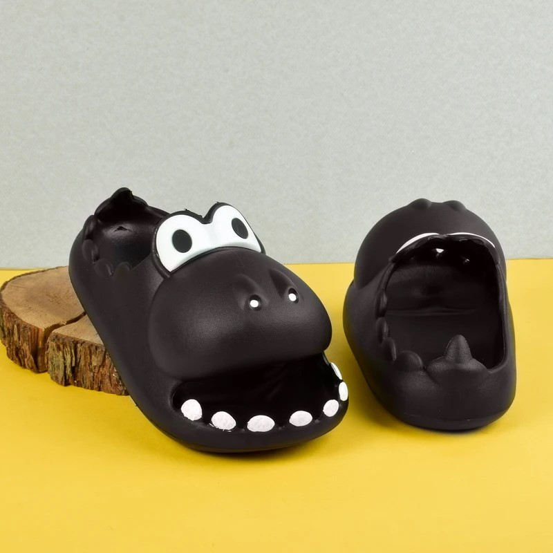 دمپایی زنانه مدل دراگون پلاس کد BK.07